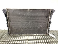 Radiateur Audi A7