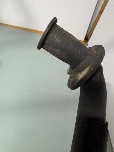 78-85 honda atc-70 oem exhaust pipe, - Picture 10 of 20
