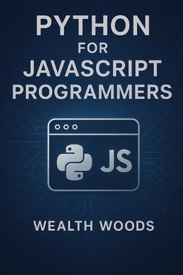 Python for JavaScript Programmers: A Practical Guide to Learning Python Using Yo