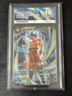 Son Goku, Ultra Technique SPR BT30-085 ACE 10 Perfect SubGrades