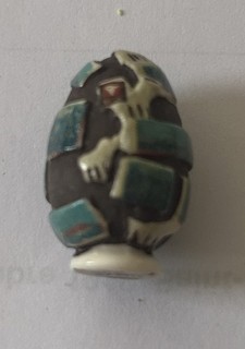 Feves Sève 2012 Numéro 12