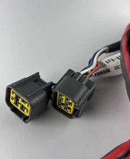 15 FT Main Bus Harness Yamaha 6Y8-82553-11-00 OEM thumbnail 3