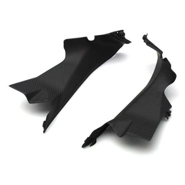 Carbon Luftkanalabdeckung FüR Ducati Panigale 899 / 959 / 1199 / 1299 / R / S-image