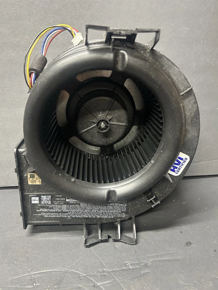 Broan Ventilation Fan AE50110DCL Bathroom Fan - Image 4 of 4