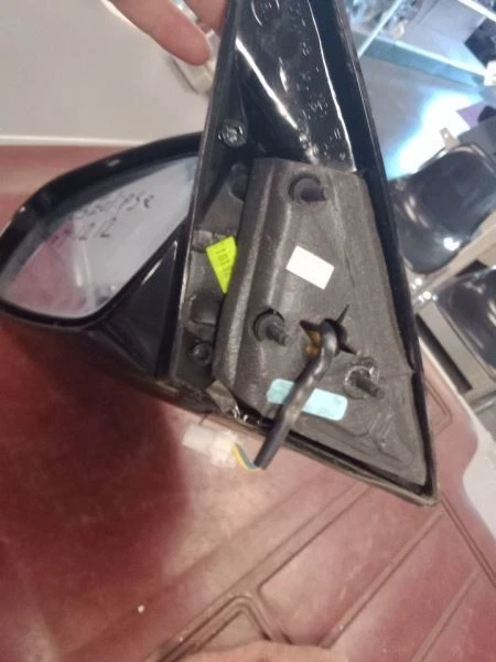 Espejo retrovisor lateral del conductor eléctrico sin calefacción compatible con 00-05 ECLIPSE 246013 Foto 3 de 3