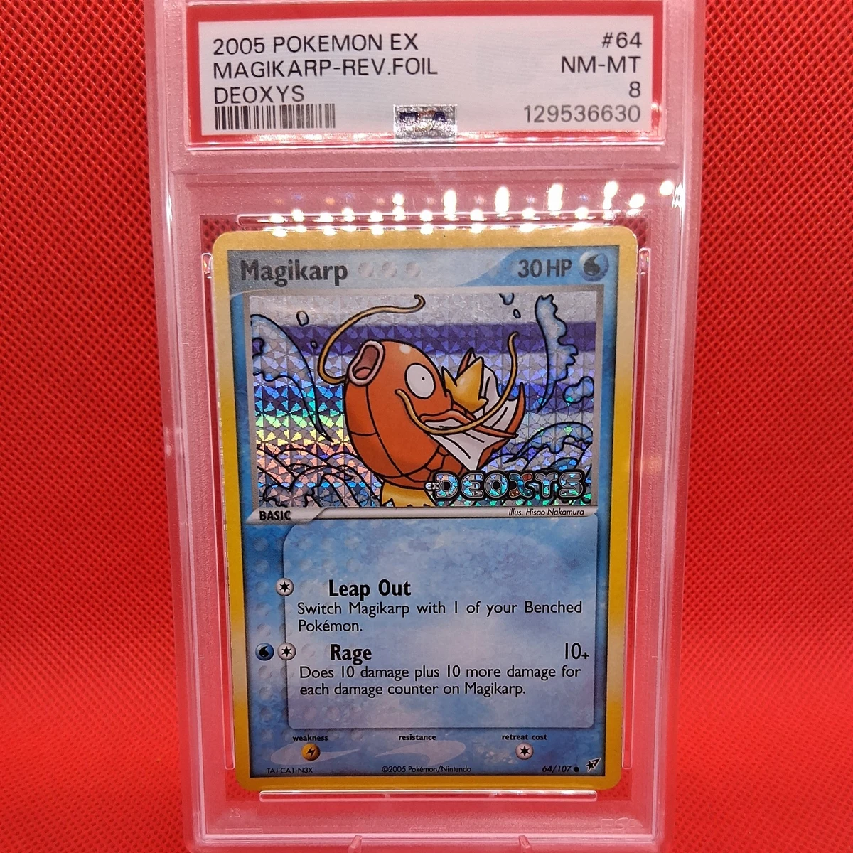 Magikarp