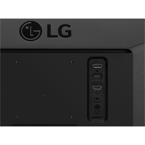 LG 29WP60G-B 29 UltraWide FHD HDR FreeSync Monitor with USB Type-C - Picture 7 of 12