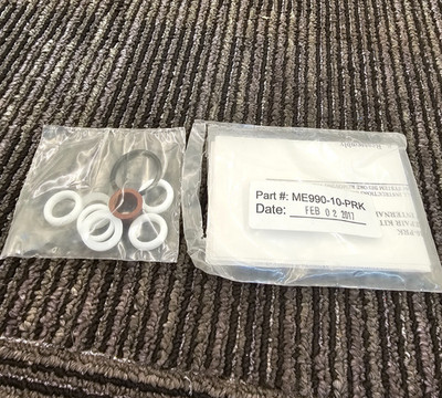 Marshall Excelsior ME990-10-PRK: Excelerator 1-1/4  Internal Valve Stem Repair