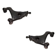 MAXGEAR Querlenker Satz links rechts für Mercedes-Benz E-Klasse W210 S210