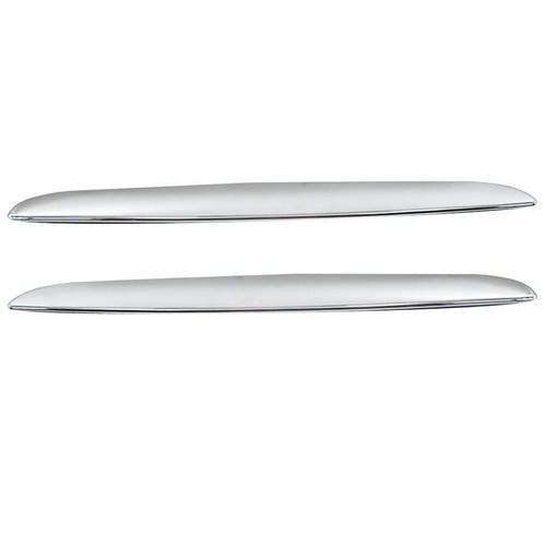For BMW 3 Series Front Hood Molding Compatible with OEM Specifications - Picture 5 of 8