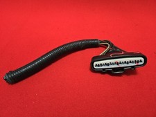 1998-2003 Lexus GS300 / 01-03 IS300 Igniter Control Module - PIGTAIL WIRE ONLY
