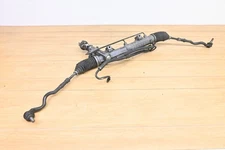 00-06 BMW E46 225 M54 Hydraulic Power Steering Rack & Pinion Gear Box Assy OEM