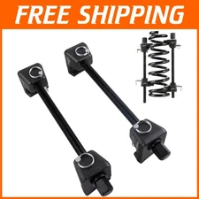 MacPherson Strut Spring Compressor Tool Set