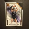 Monique Billings 2025 Panini Impeccable WNBA #37 Bronze /75 Valkyries