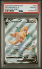 PSA 10 - 2021 Pokemon Evolving Skies DRAGONITE V #192 (6786)