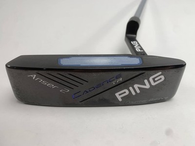 Ping Cadence TR Anser 2 CB Putter 35'' Black Dot Mens RH