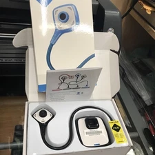 HUE HD Pro USB Document and Video Conferencing Camera Black PX0004