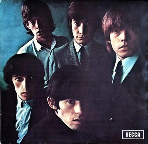 The Rolling Stones No 2 | eBay UK