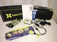 Sam 2.0 Pro Sustained Acoustic Medicine is a FDA-cleared drug-free Original Box