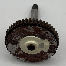 1396100054 Wiper Motor Gear Original Bosch Genuine OEM