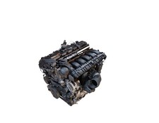 Motor BMW E83 N52B30AE 3.0 174TKm Benzin Engine Komplett