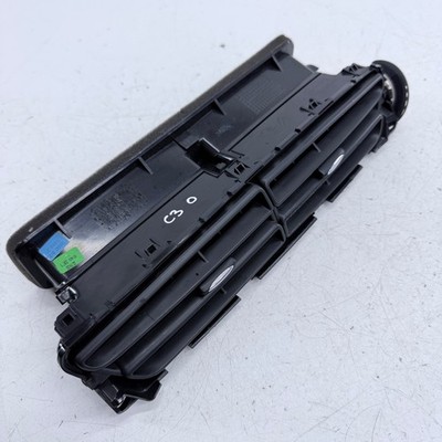 CITROEN C3 MK2 AIR VENT DASH HEATER CENTRE MIDDLE DASHBOARD 09-13