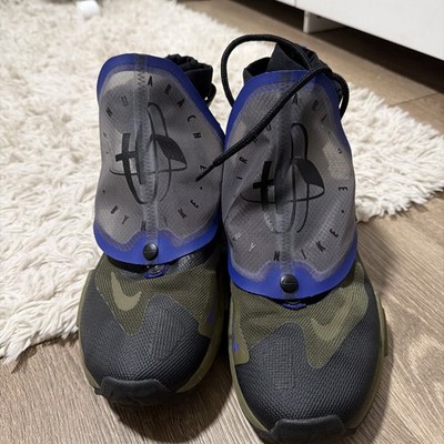 Nike Air Huarache GRIPP WITH RAIN COVER