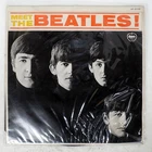 BEATLES MEET APPLE AR8026 Japan VINYL LP