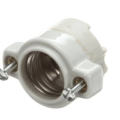 Carter-Hoffmann 15652614 Porcelain Socket 250V Commercial Appliances