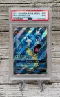 2017 Pokémon FA/Gyarados GX Sun & Moon Crimson Invasion #101 - PSA 9 MINT