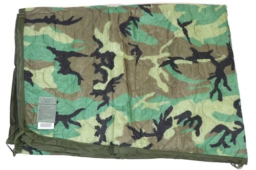 US Military Poncho Liner
