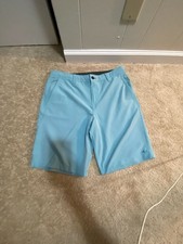 O'Neill Men's Hybrid Performance Quick Dry Shorts Size 34