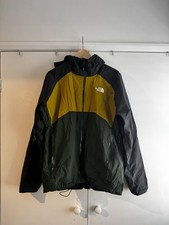 The North Face Men's Shell Jacket Large