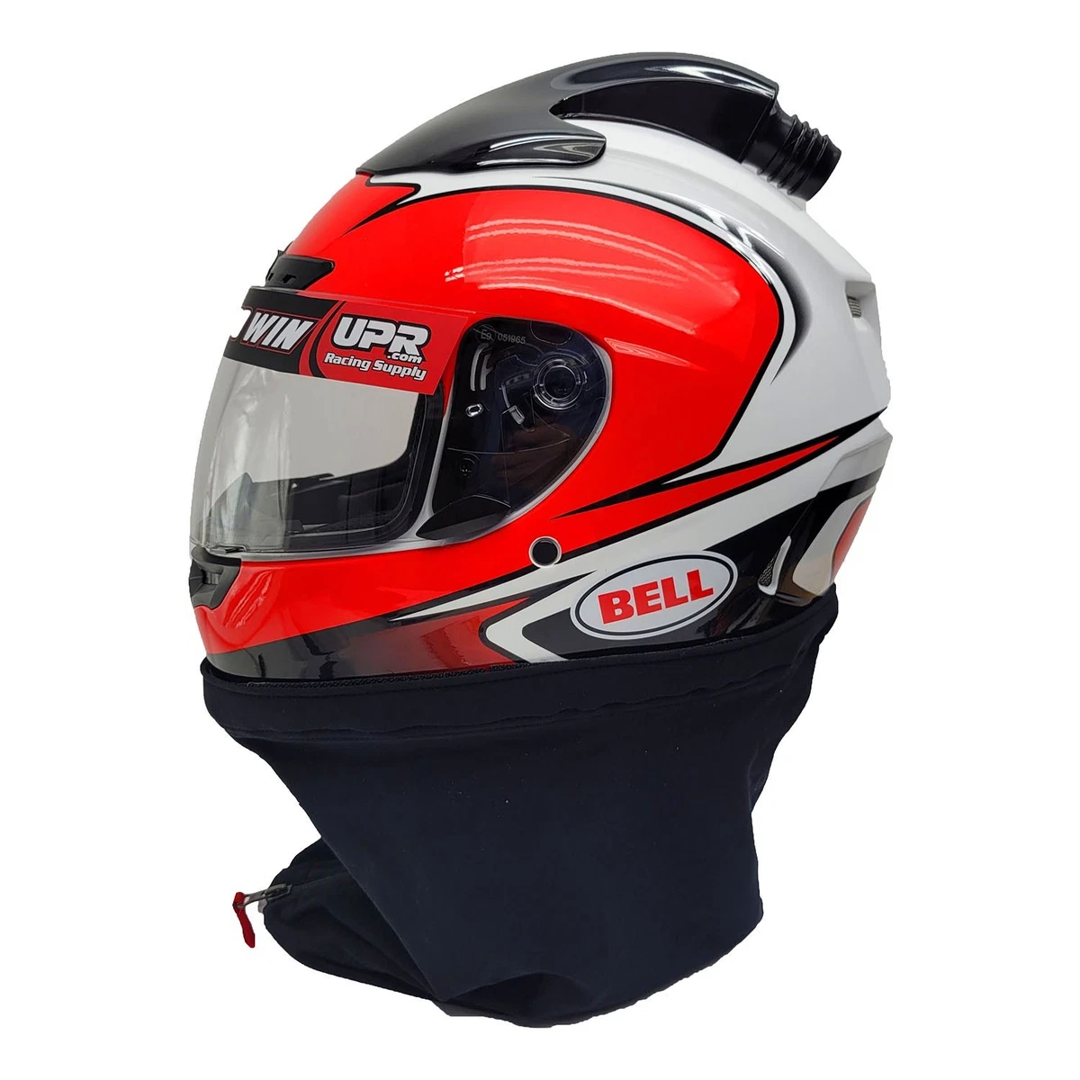 Bell Size XXL Full Faces Helmets for sale | eBay