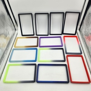 Lot of 12 Assorted PSA Slab Guards *pre-owned