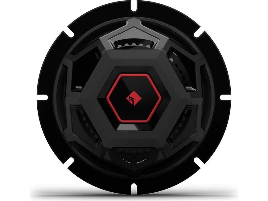 Rockford Fosgate Punch P1V2-675 Punch P1 V2 6.75" 3-way car speakers
