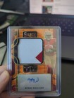 2025 Panini Mykel Williams Base (Raw)
