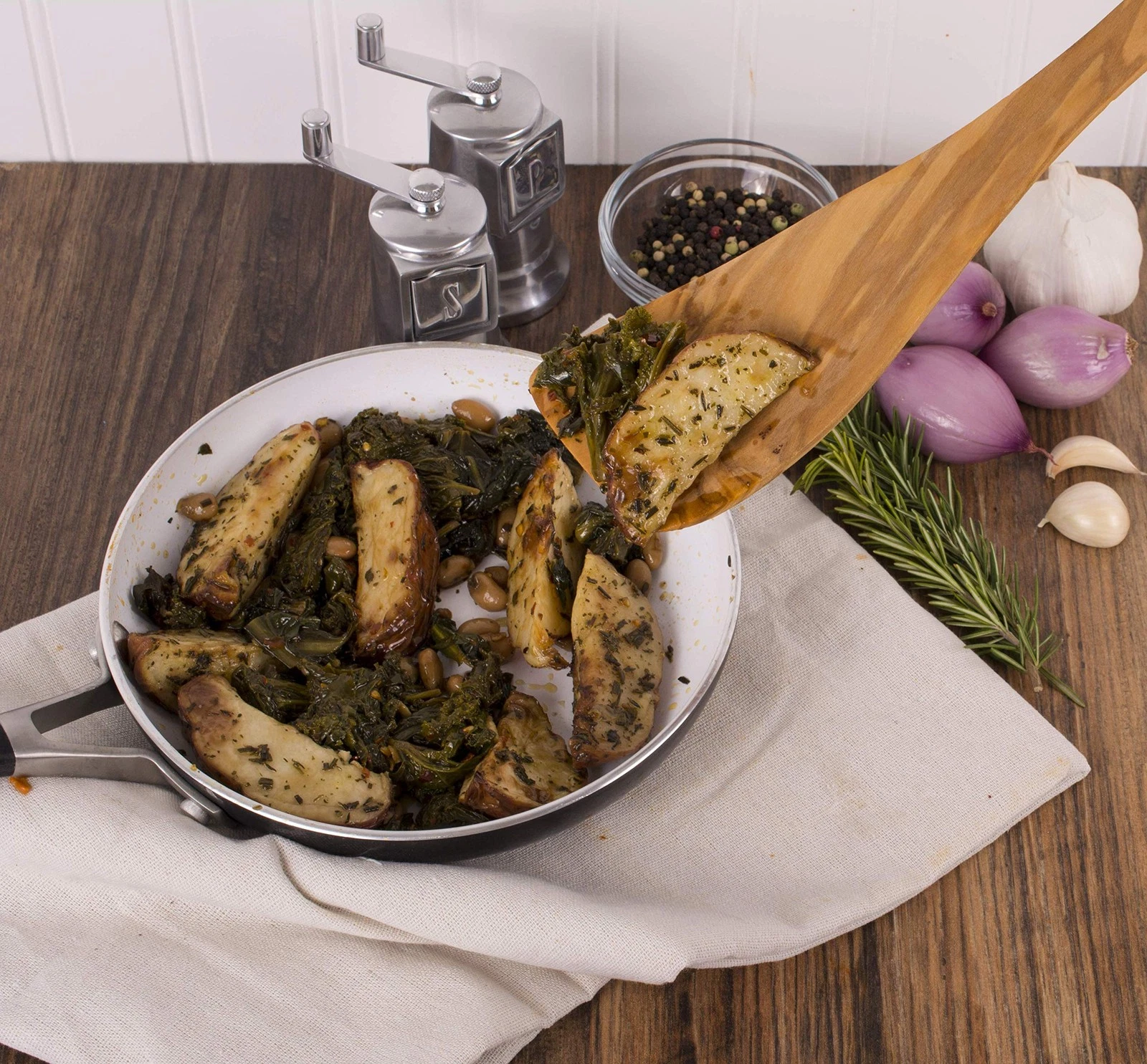 Eddingtons Spatula - Thumbnail 5