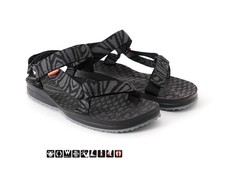 LIZARD Sandalo Creek III Cube Black 11528