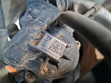 3Q0615406 Bremssattel Hinten Rechts für AUDI Q3 SPORTBACK (F3N) 35 TDI 2 186933