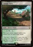 Canopy Vista Land NM RARE MTG Commander: Final Fantasy FIC Near Mint Regular