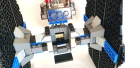 LEGO Star Wars Lego 7263 TIE Fighter Genuine from 2005 / No Minifigures