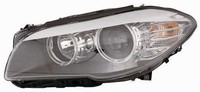 Scheinwerfer Rechts BMW 5Er F10-F11 2010 2H7 10433 1EL010131-021