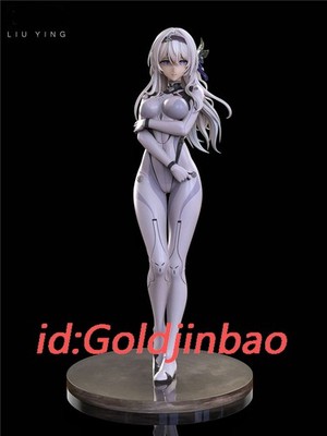 LoveHolic Studio Honkai: Star Rail Firefly Resin Statue Pre-order 1/7 Scale