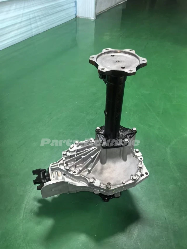 Conjunto diferencial eje delantero 25819234 20875738 para Hummer H2 2003-2007 6,0 L Foto 3 de 4