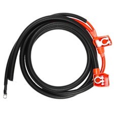7.3L Powerstroke Battery Cable for Ford F250/F350 Super Duty F250 F350 7.3L