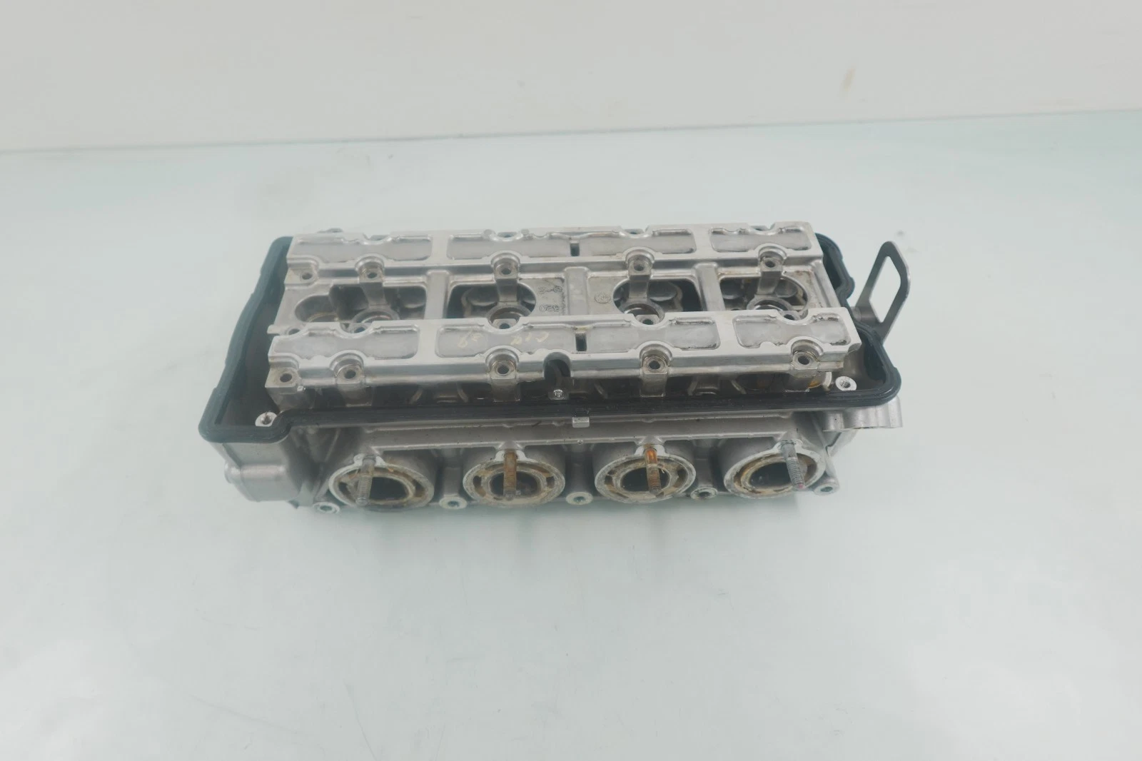 2004-2008  Kawasaki STX-15F Ultra PWC Jetski OEM Engine Cylinder Head Ass'y