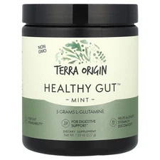 Healthy Gut™, Mint, 7.83 oz (222 g)