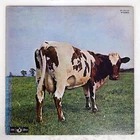 PINK FLOYD ATOM HEART MOTHER ODEON OP80102 Japan VINYL LP