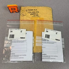 Simrad 23020233 Spring Leaf Replacement Kit for F1/2 Remote Control, *Lot of (2)